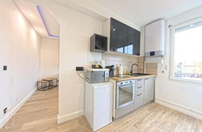 vente appartement 182 000 € à proximité de Champs-sur-Marne (77420)