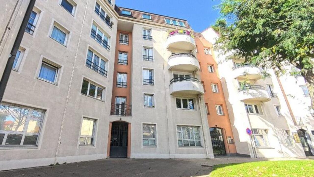 appartement 3 pièces 70 m2 à vendre à Créteil (94000)