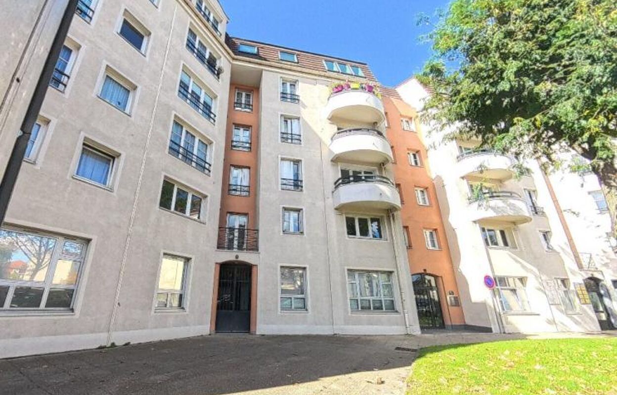 appartement 3 pièces 70 m2 à vendre à Créteil (94000)