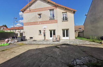 maison 7 pièces 300 m2 à vendre à Maisons-Alfort (94700)