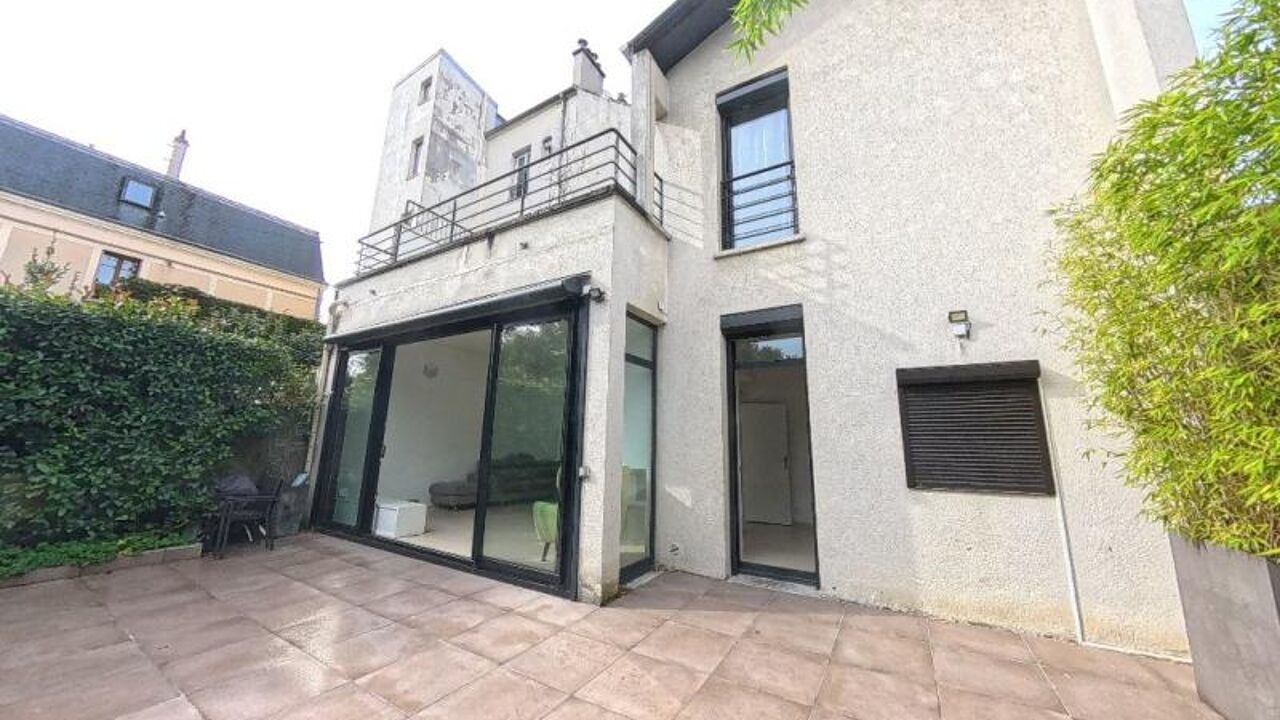 maison 8 pièces 205 m2 à vendre à Maisons-Alfort (94700)