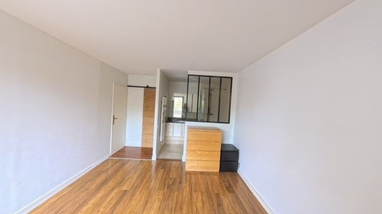 appartement 4 pièces 101 m2 à vendre à Saint-Maurice (94410)