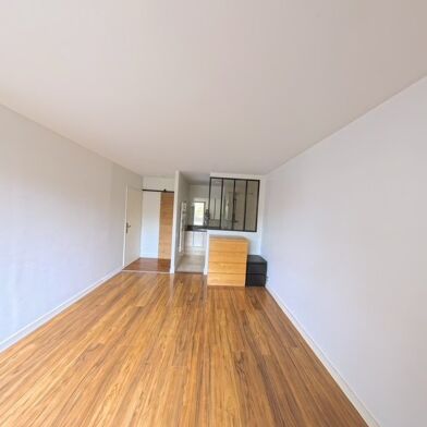 Appartement 4 pièces 101 m²