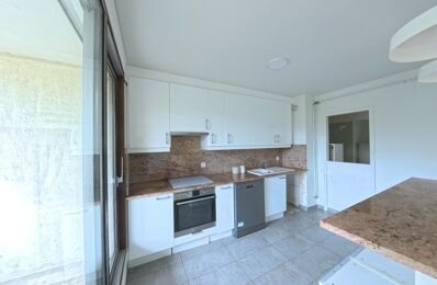 vente appartement 709 000 € à proximité de Saint-Maurice (94410)