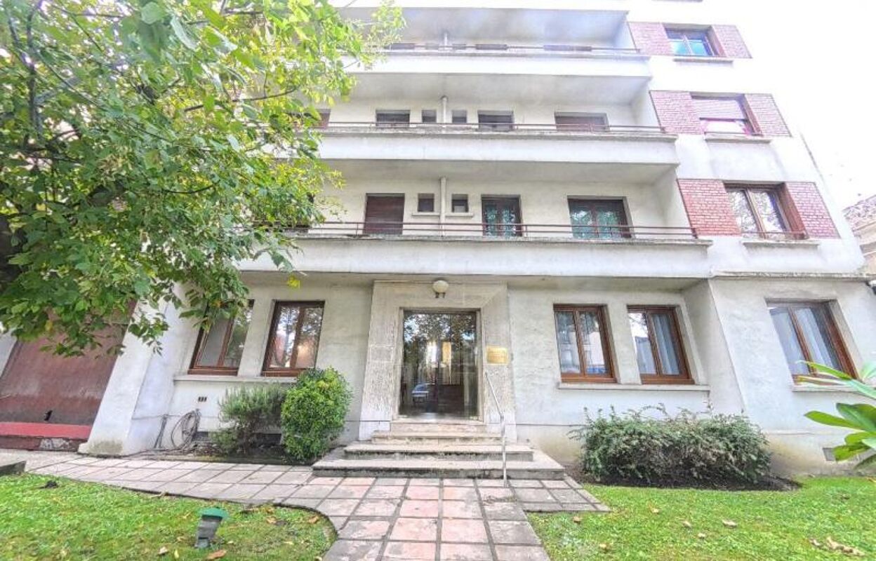 appartement 3 pièces 64 m2 à vendre à Créteil (94000)