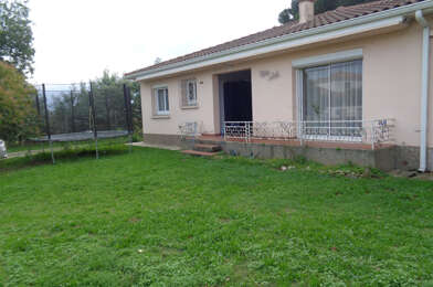 Maison 5 pièces 319000 €