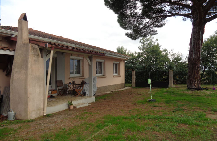 Vente maison 5 pièces 123 m² Saubens (31600) — photo 5
