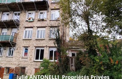 immeuble  pièces 543 m2 à vendre à La Séauve-sur-Semène (43140)