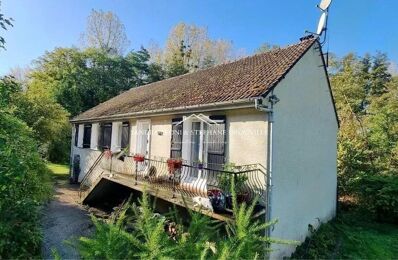 vente maison 289 900 € à proximité de Le Gué-de-Longroi (28700)