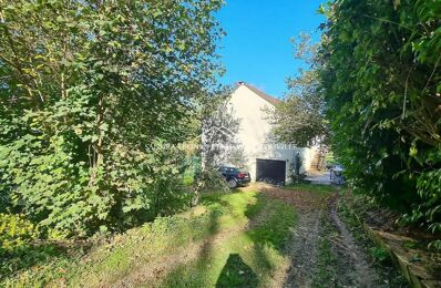 vente maison 279 900 € à proximité de Béville-le-Comte (28700)