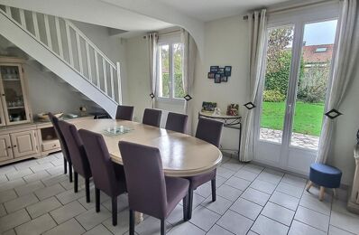 vente maison 436 000 € à proximité de Chessy (77700)