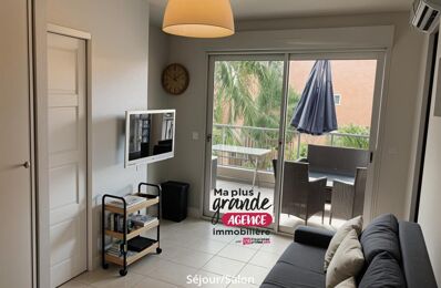 vente appartement 265 500 € à proximité de Bonifacio (20169)