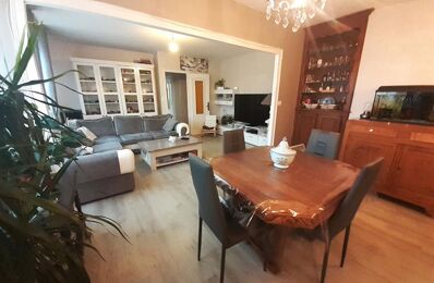 vente maison 208 400 € à proximité de Flavacourt (60590)