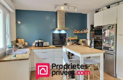 maison 4 pièces 102 m2 à vendre à Pornichet (44380)