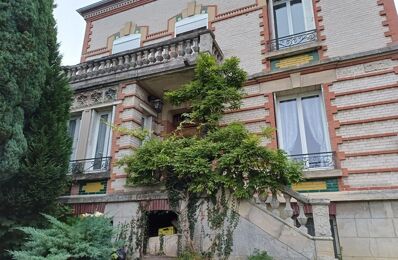 vente maison 250 000 € à proximité de Pont-Sainte-Maxence (60700)