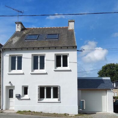 Maison 4 pièces 77 m²