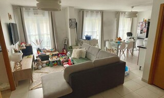 Appartement 3 Pièces 56 m² à vendre à Montataire (60160)