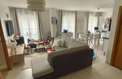 vente appartement 119 900 € à proximité de Montataire (60160)