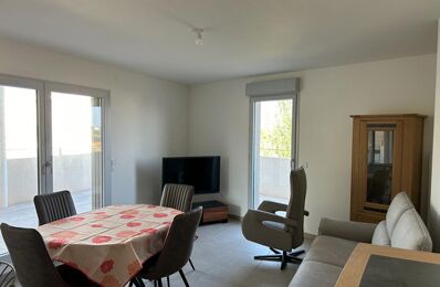 vente appartement 249 000 € à proximité de Villeneuve-Lès-Maguelone (34750)