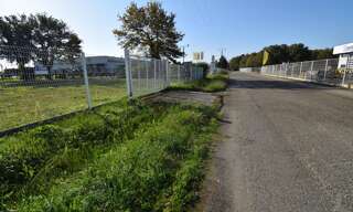 Terrain  1835 m² à vendre à Montauban (82000)