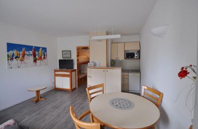 vente appartement 199 280 € à proximité de Audenge (33980)