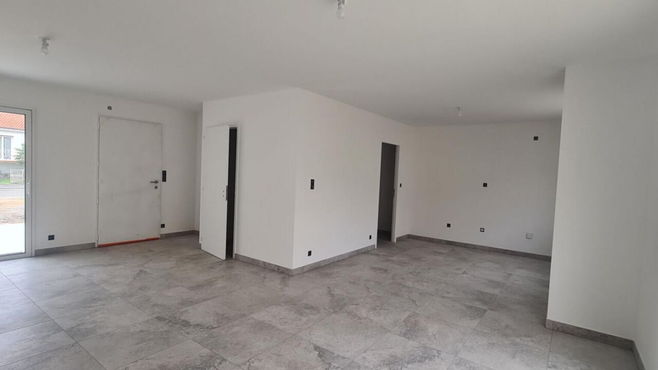 maison 4 pièces 107 m2 à vendre à Clisson (44190)