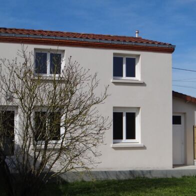 Maison 3 pièces 100 m²