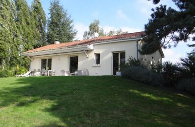 vente maison 282 150 € à proximité de Saint-Macaire-en-Mauges (49450)