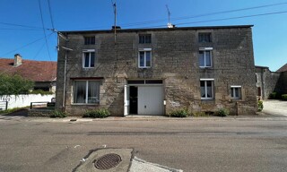 Maison 6 Pièces 120 m² à vendre à Chalvraines (52700)