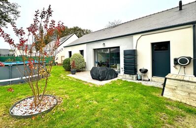 maison 4 pièces 84 m2 à vendre à Le Temple-de-Bretagne (44360)