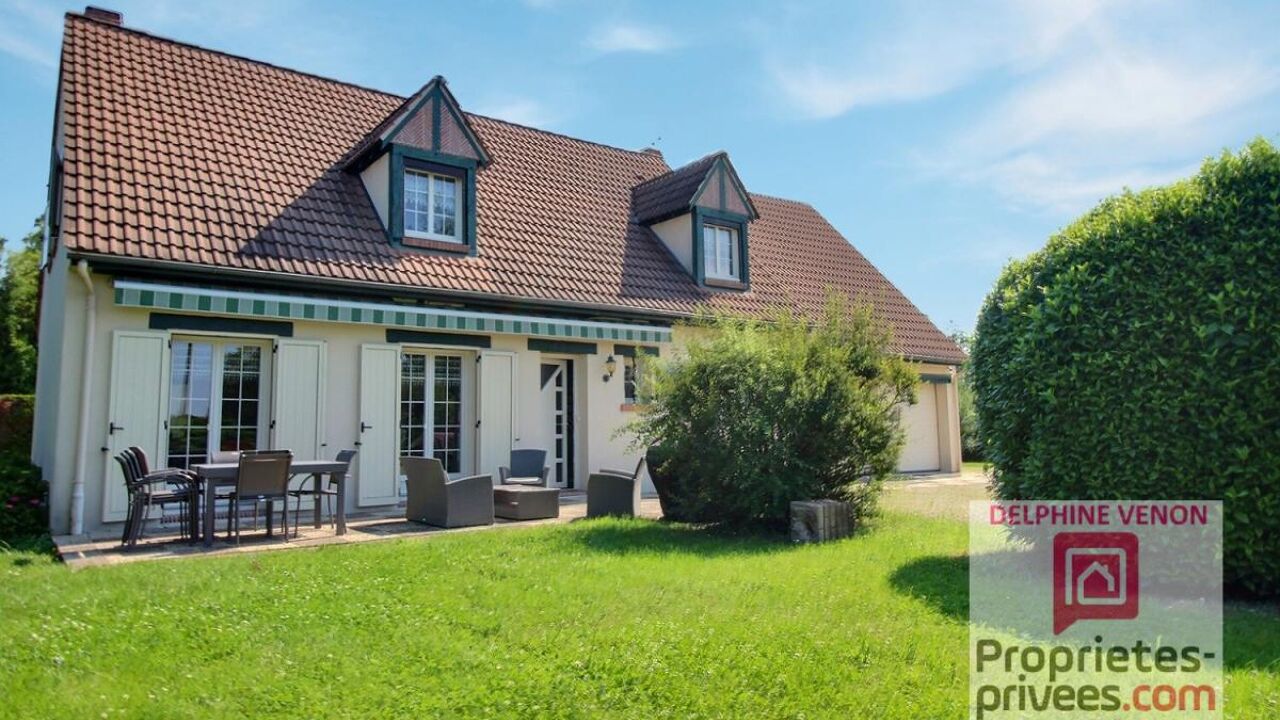 maison 5 pièces 137 m2 à vendre à Germigny-des-Prés (45110)