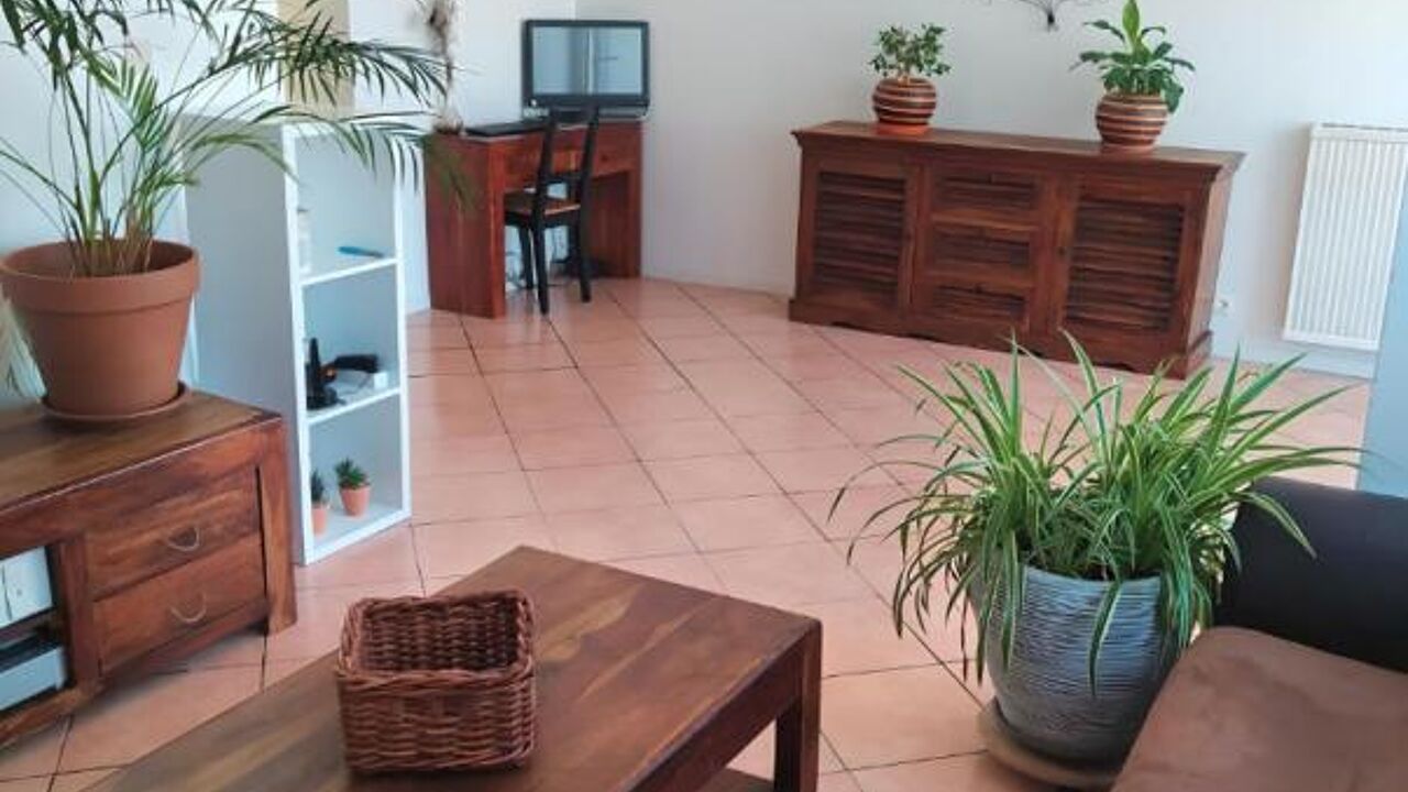 appartement 4 pièces 83 m2 à vendre à Fréjus (83600)