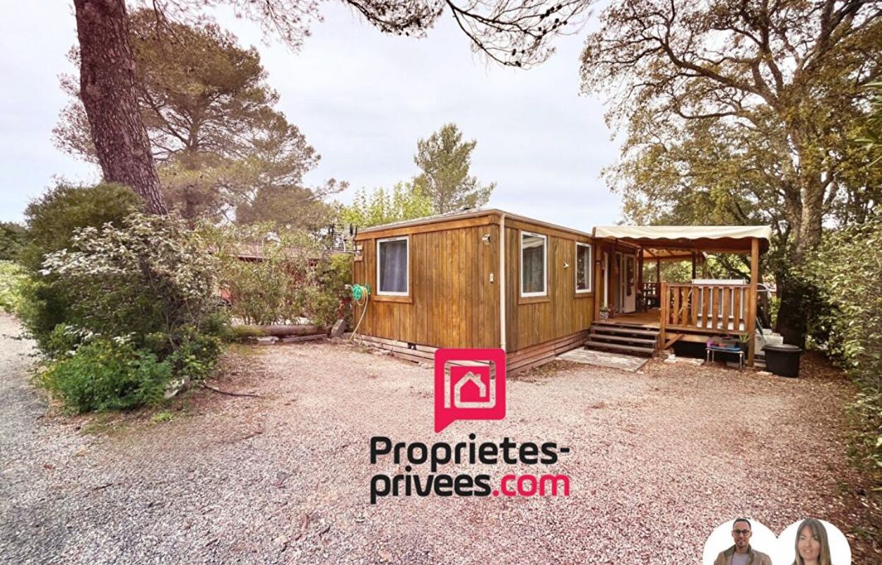 maison 2 pièces 200 m2 à vendre à Fréjus (83600)