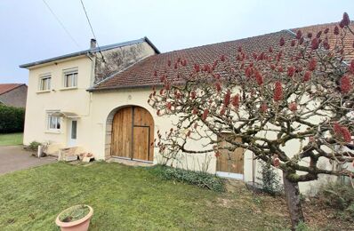 vente maison 125 990 € à proximité de Lieffrans (70190)