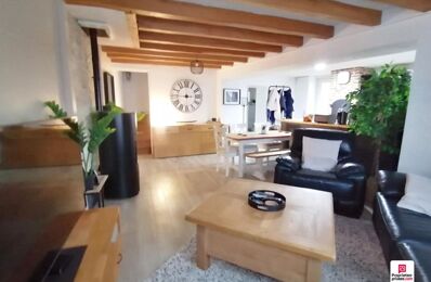 vente maison 342 000 € à proximité de Mézy-sur-Seine (78250)