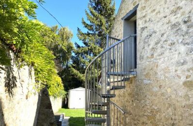 maison 5 pièces 127 m2 à vendre à Avernes (95450)