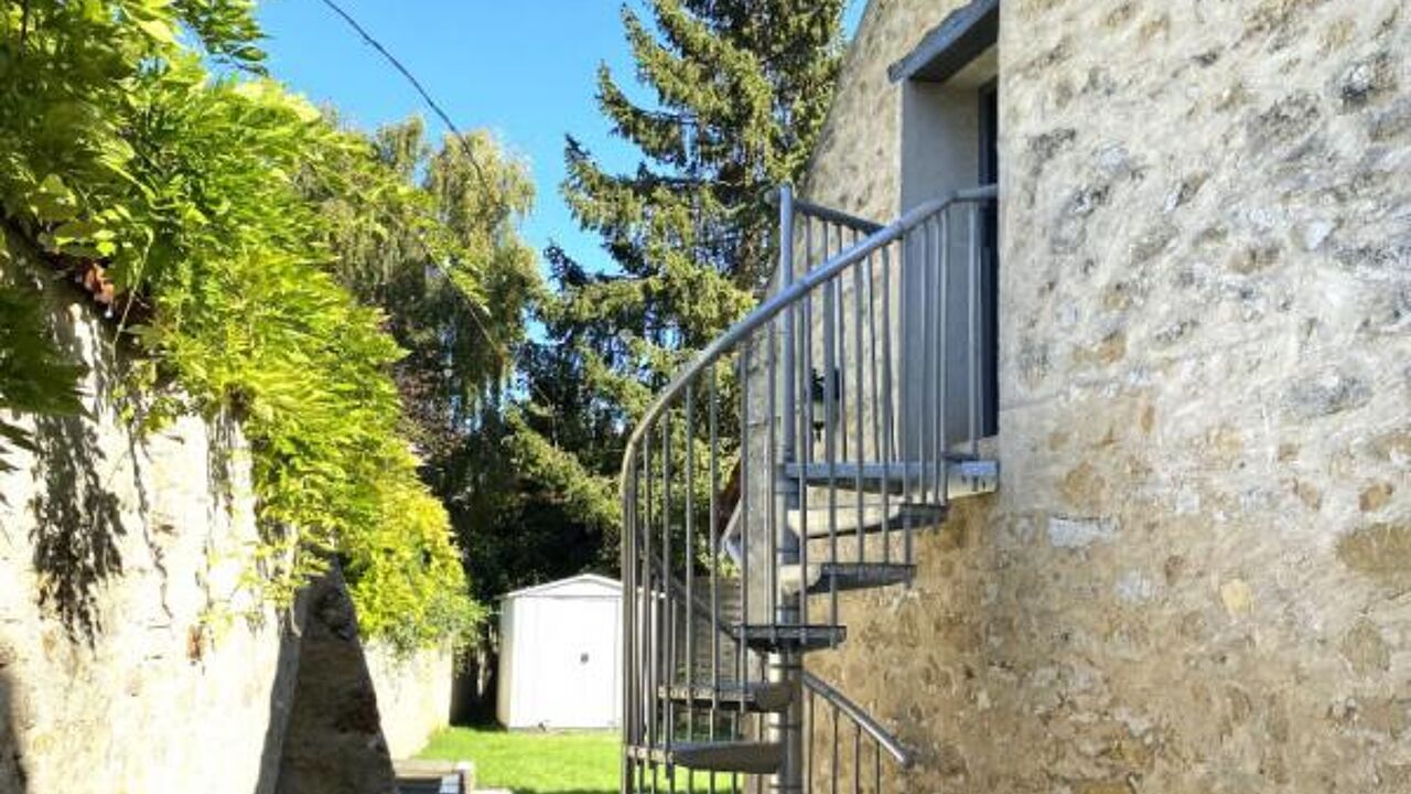 maison 5 pièces 127 m2 à vendre à Avernes (95450)