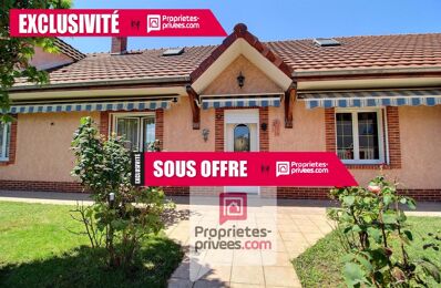 vente maison 225 000 € à proximité de Saint-Hilaire-sur-Puiseaux (45700)