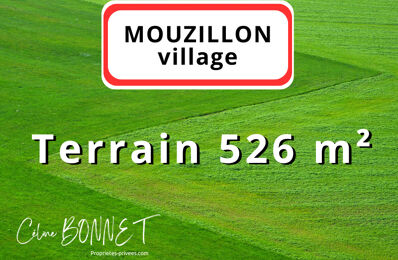 vente terrain 86 000 € à proximité de Basse-Goulaine (44115)