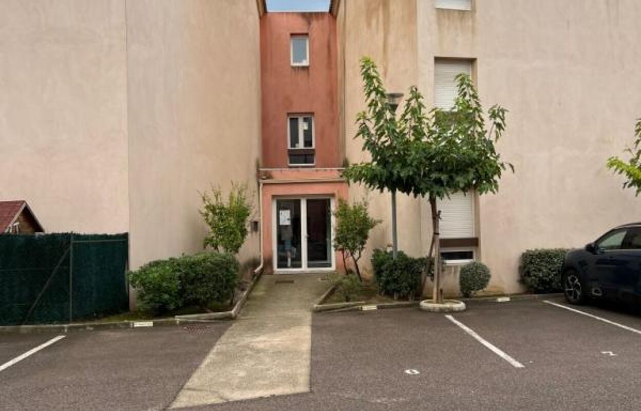 appartement 2 pièces 47 m2 à vendre à Balaruc-les-Bains (34540)