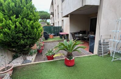 vente appartement 190 800 € à proximité de Montagnac (34530)