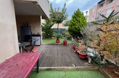 vente appartement 190 800 € à proximité de Saint-Pons-de-Mauchiens (34230)