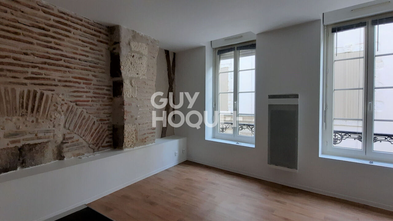 appartement 1 pièces 31 m2 à louer à Agen (47000)