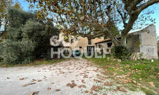 Maison 4 Pièces 123 m² à vendre à L'Isle-sur-la-Sorgue (84800)