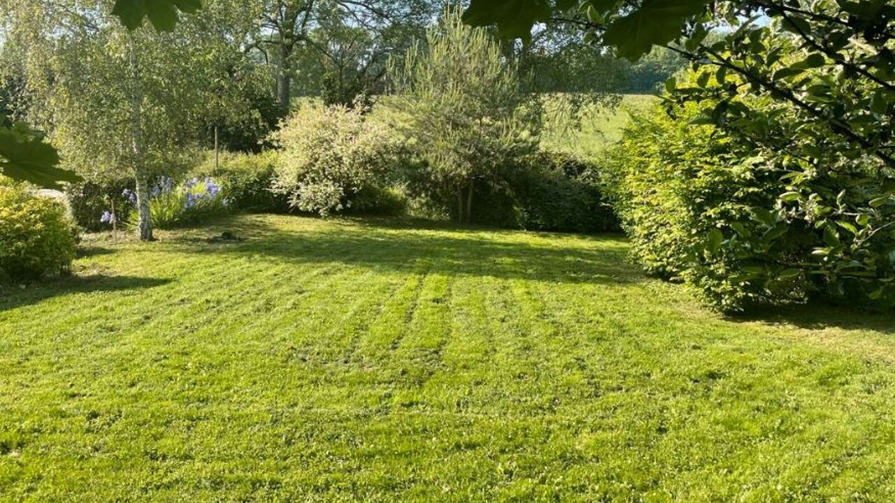 terrain  pièces 397 m2 à vendre à Prunay-en-Yvelines (78660)