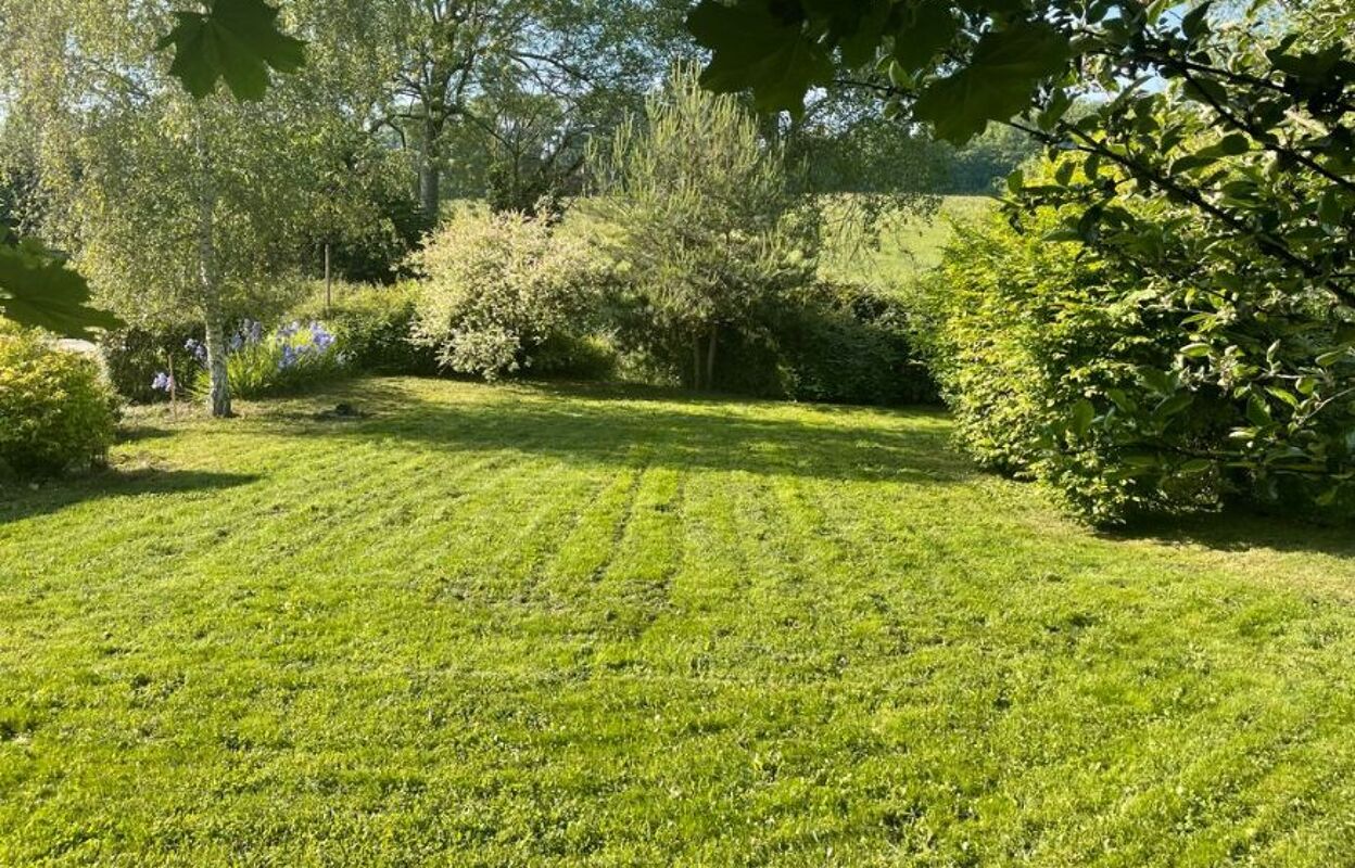 terrain  pièces 397 m2 à vendre à Prunay-en-Yvelines (78660)