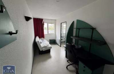 location appartement 670 € CC /mois à proximité de Buxerolles (86180)