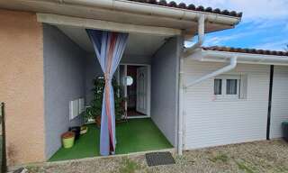 Maison 3 Pièces 80 m² à vendre à Pauillac (33250)