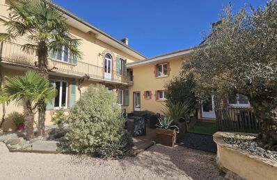 vente maison 483 000 € à proximité de Fréchou-Fréchet (65190)