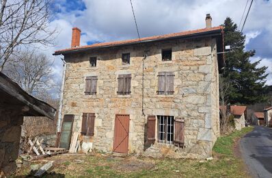 vente maison 39 500 € à proximité de Celles-sur-Durolle (63250)